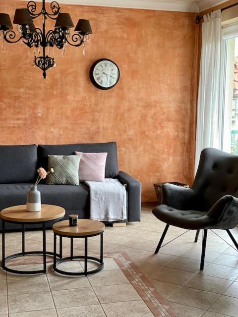 Leilighet Sopot Home