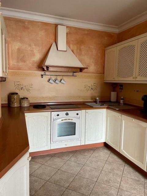 Leilighet Sopot Home