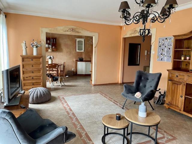 Leilighet Sopot Home Sopot