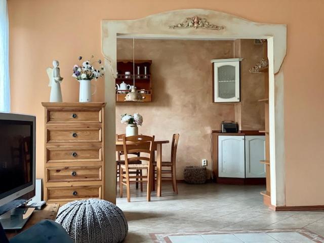 Leilighet Sopot Home *