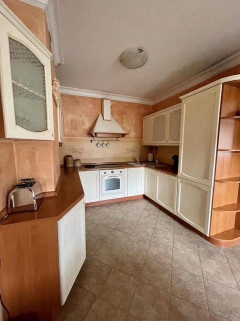 Leilighet Sopot Home Sopot