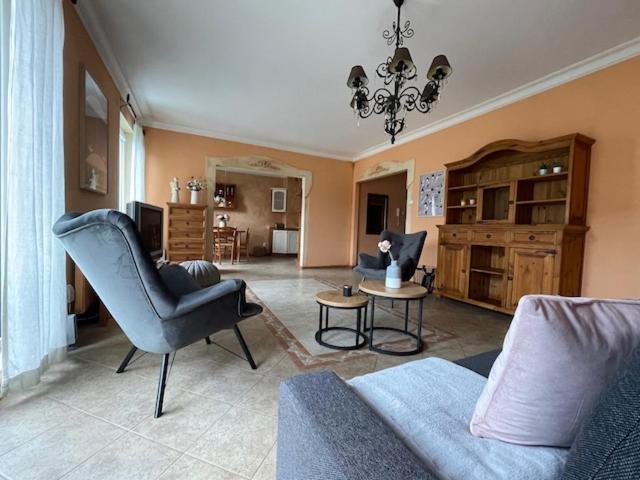 Sopot Home Leilighet Sopot
