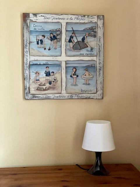 Leilighet Sopot Home