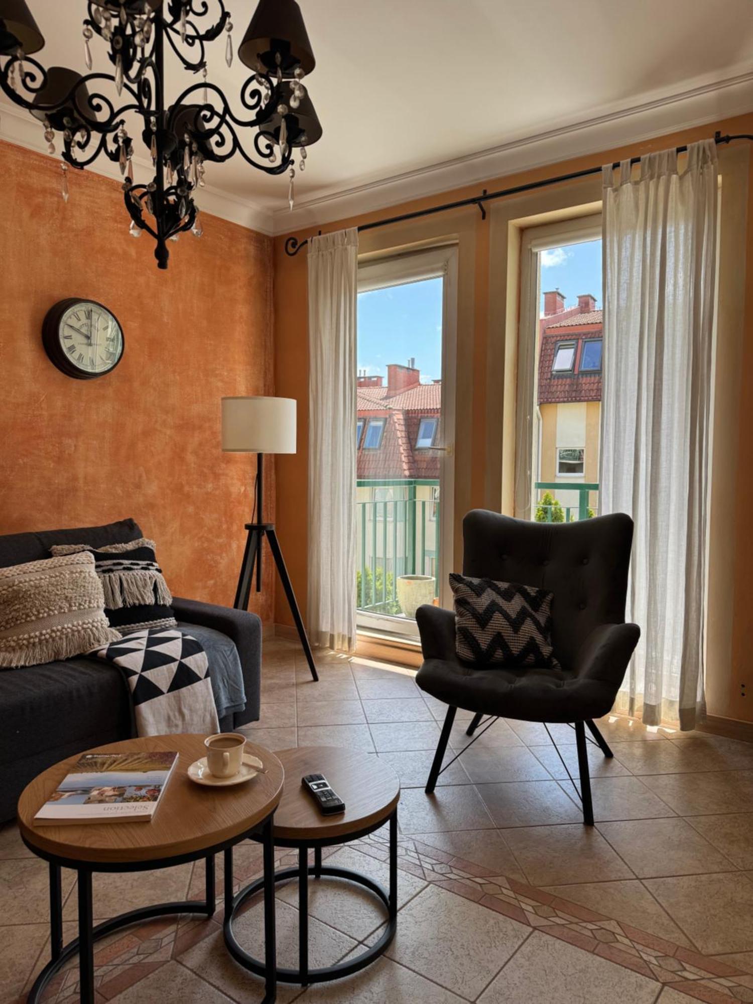 Leilighet Sopot Home Sopot
