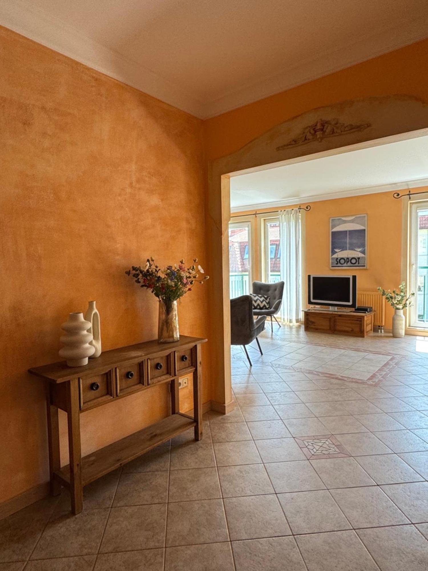 Apartment Sopot Home *