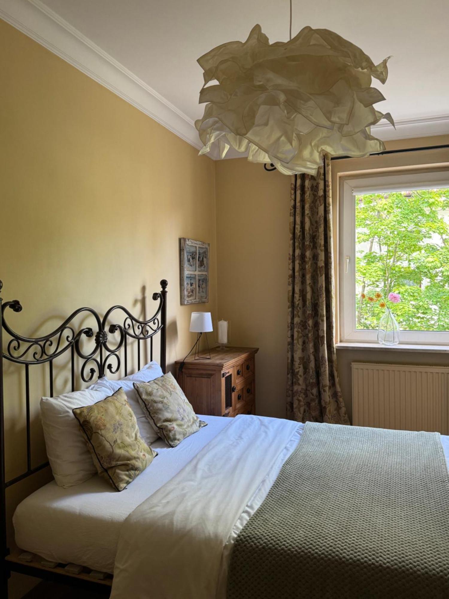 Sopot Home Apartment