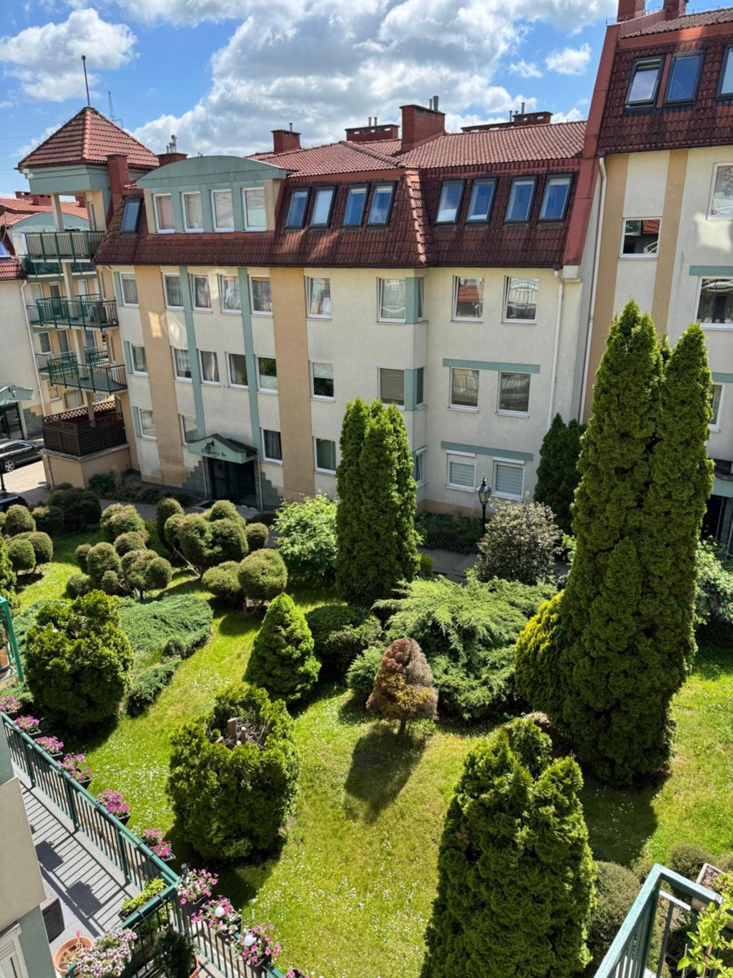 Sopot Home Apartment *