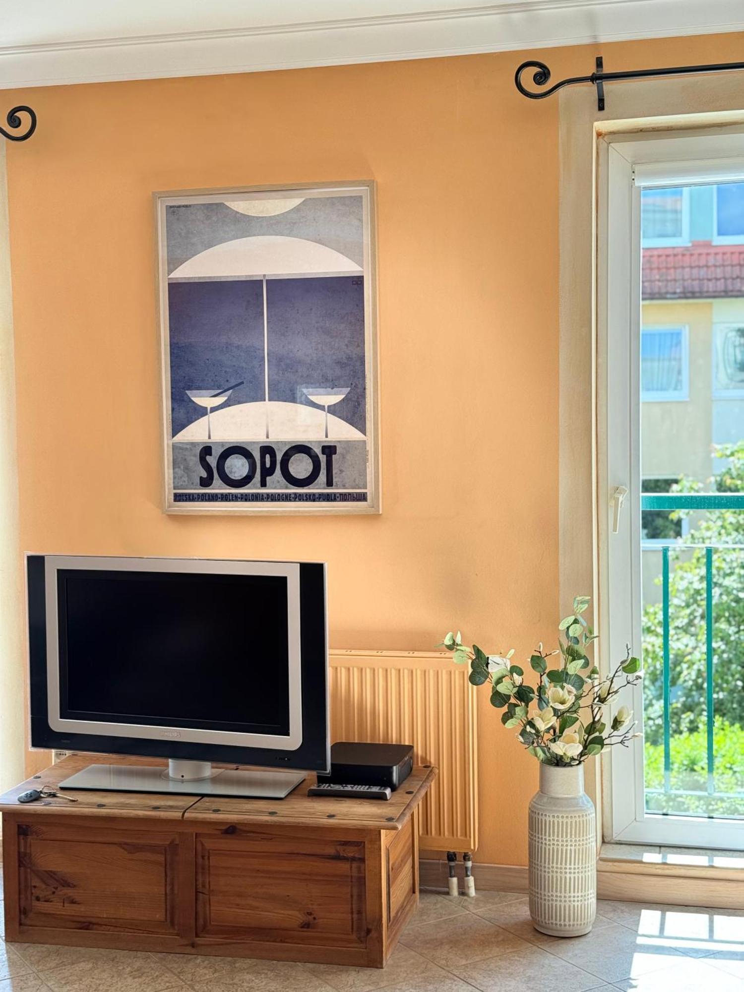 Apartment Sopot Home Sopot