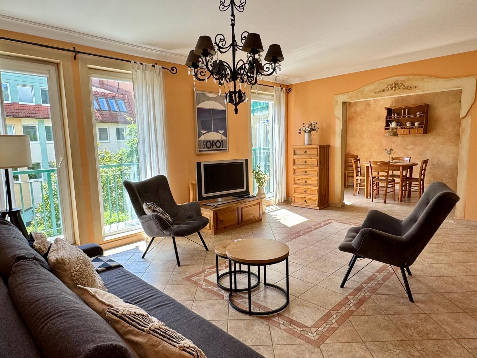 Sopot Home * Sopot