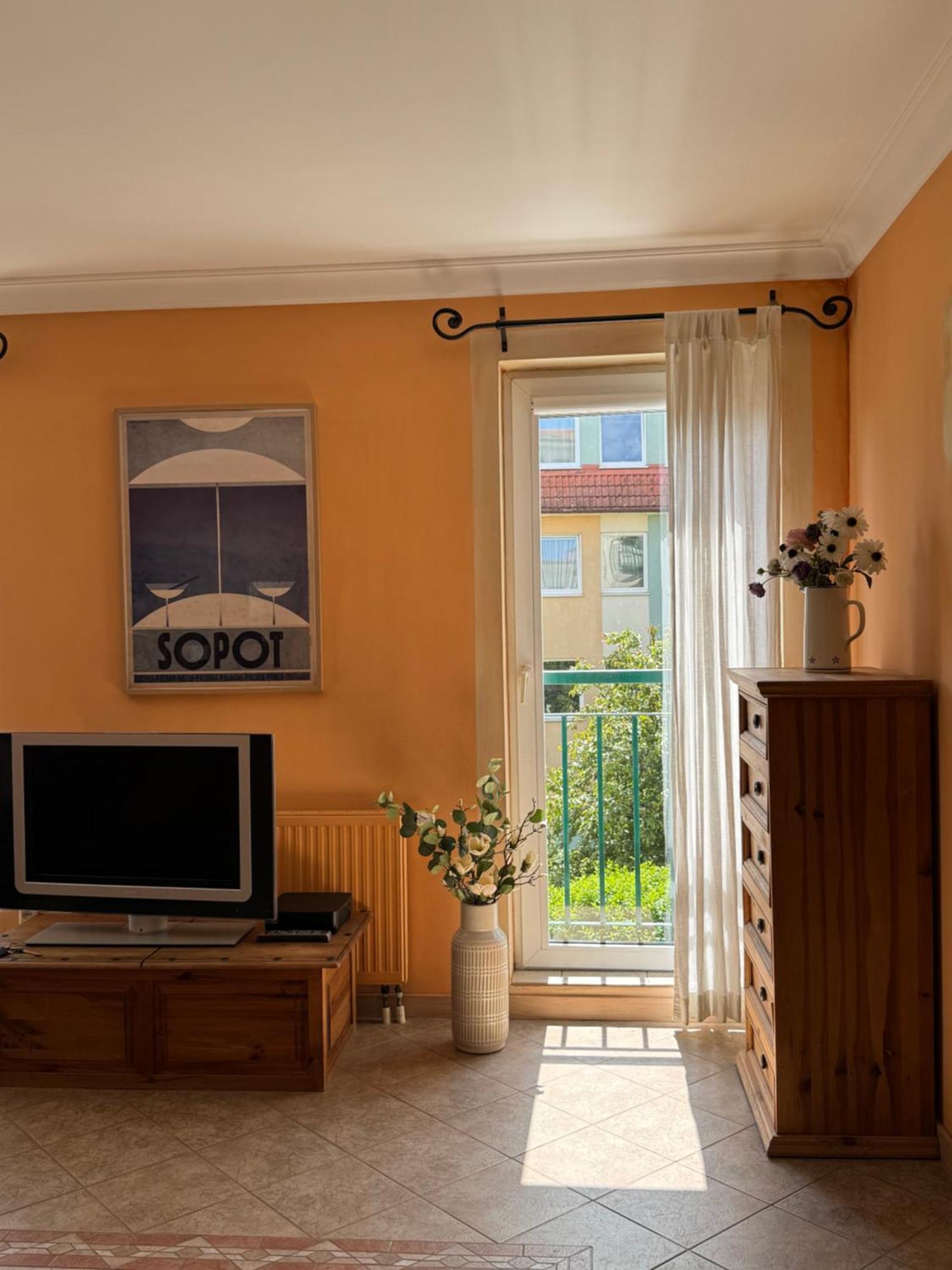 Sopot Home
